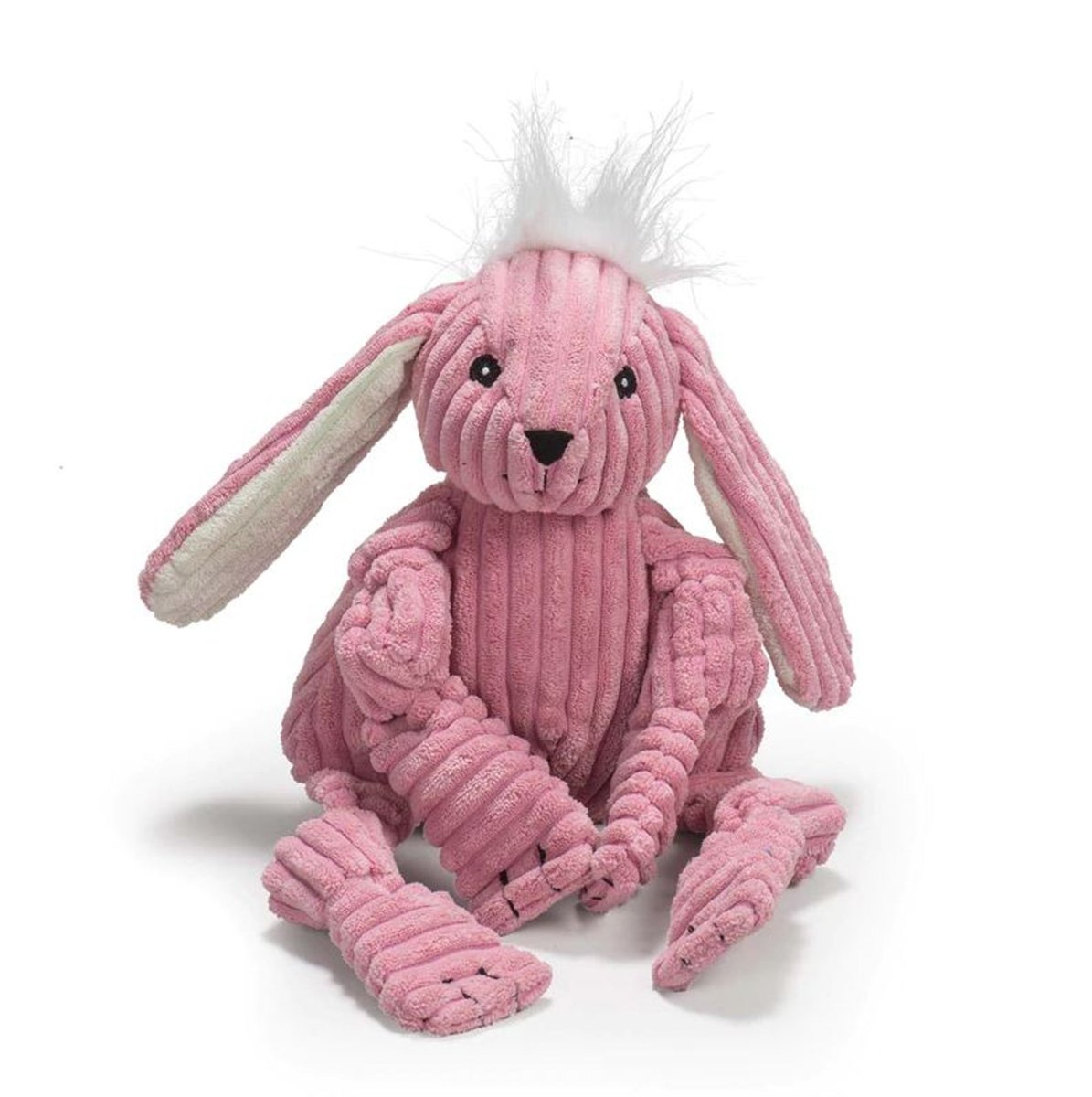 Hugglehounds Dog Knottie Bunny Large - Pets Perfect