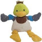 Hugglehounds Dog Knottie Duck Small - Pets Perfect