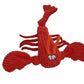 Hugglehounds Knottie Lobster Small - Pets Perfect