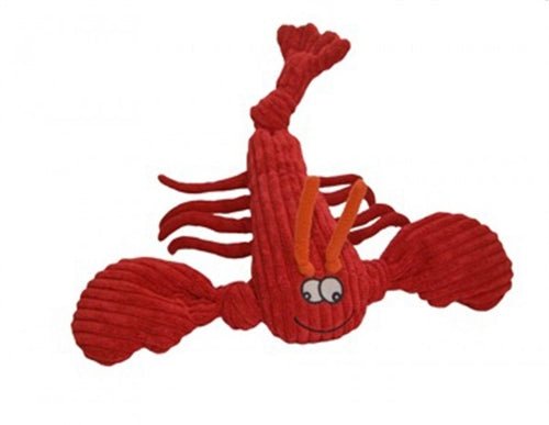 Hugglehounds Knottie Lobster Small - Pets Perfect