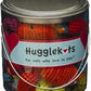 HuggleKats Water Critters Cat Toys Assorted 12 Pack - Pets Perfect