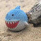Huggle Hounds Dog Ruff Fin Shark Small - Pets Perfect