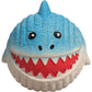 Huggle Hounds Dog Ruff Fin Shark Small - Pets Perfect