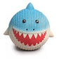 Huggle Hounds Dog Ruff Fin Shark Large - Pets Perfect