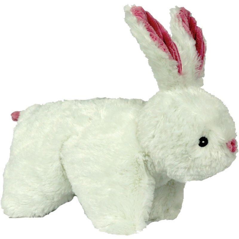 Hugglehounds Dog Squooshies Bunny - Pets Perfect