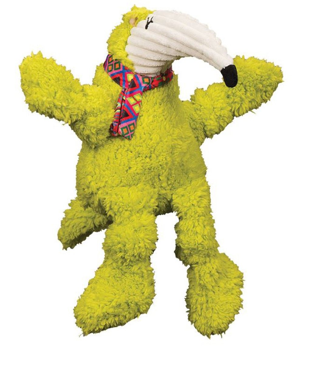 Hugglehounds Dog Wild Things Anteater Knottie - Pets Perfect