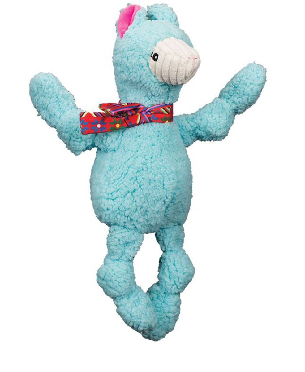 Hugglehounds Dog Wild Things Llama Knottie - Pets Perfect