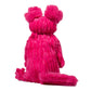 Hugglehounds Dog Rope X Brace Axolotl Large - Pets Perfect