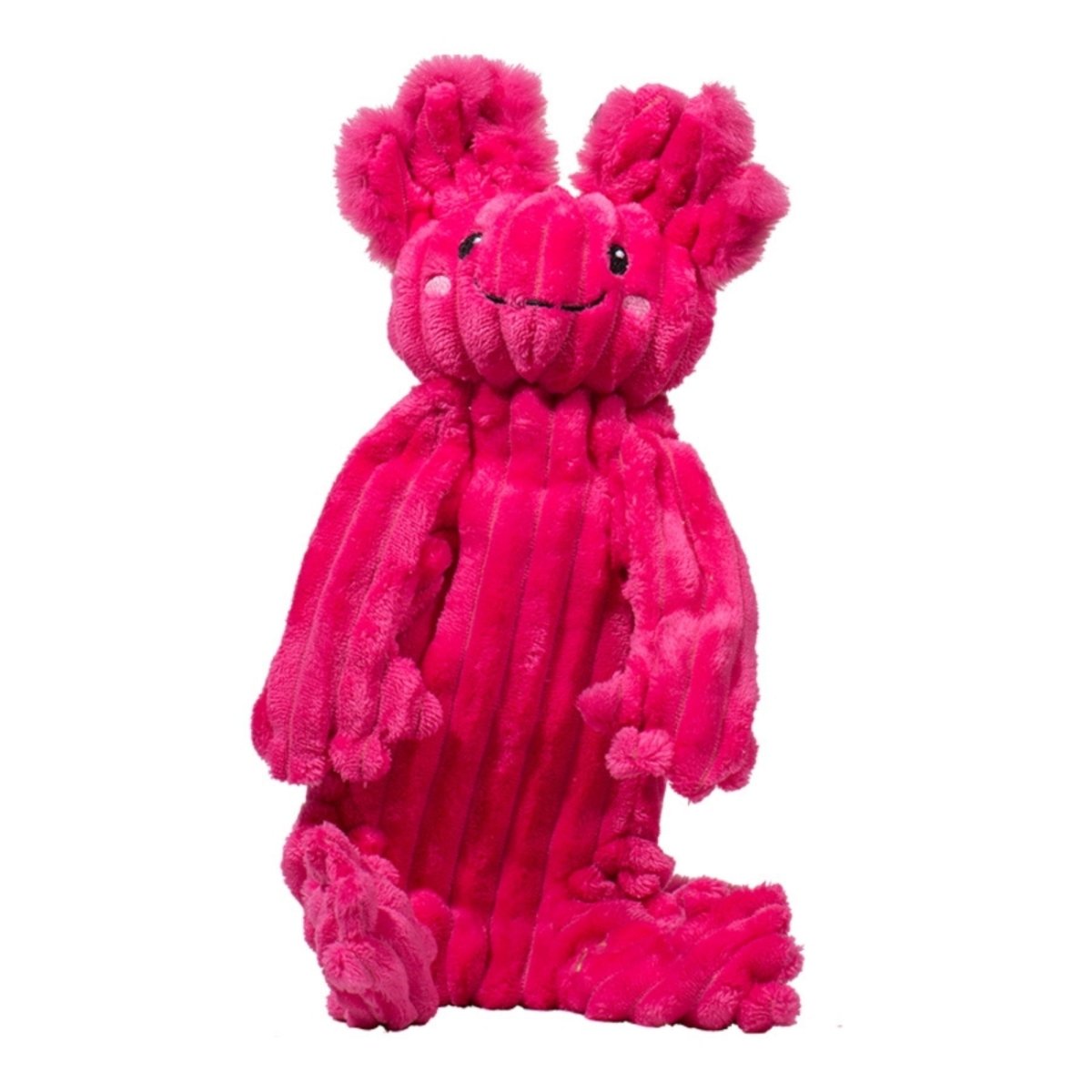 Hugglehounds Dog Rope X Brace Axolotl Large - Pets Perfect