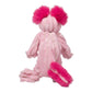 Hugglehounds Dog Rope X Brace Axolotl Small - Pets Perfect