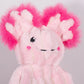 Hugglehounds Dog Rope X Brace Axolotl Small - Pets Perfect