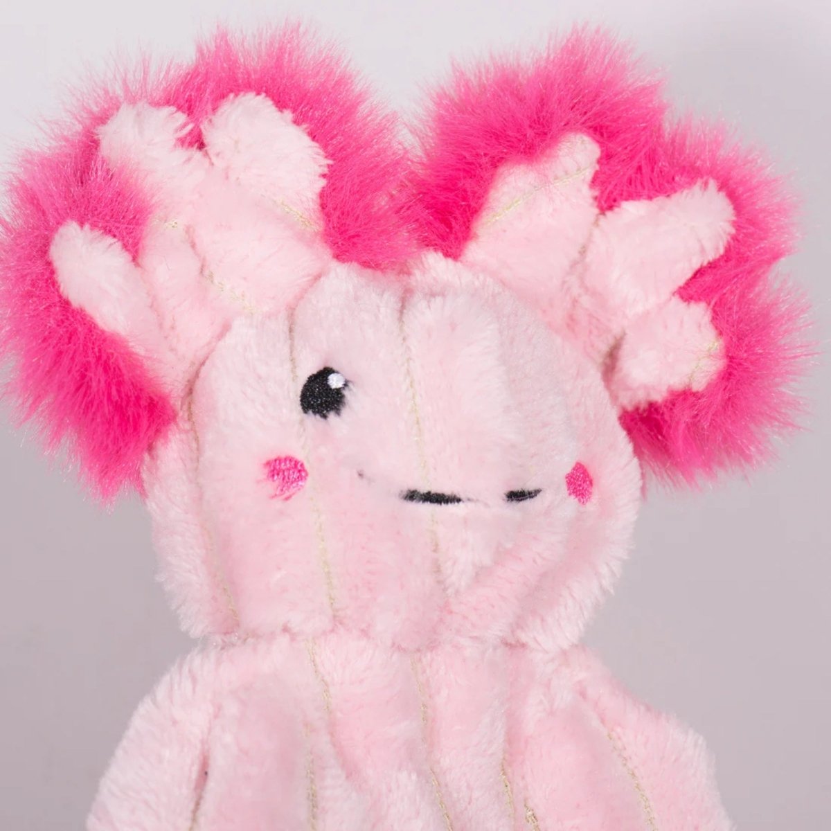 Hugglehounds Dog Rope X Brace Axolotl Small - Pets Perfect