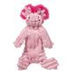 Hugglehounds Dog Rope X Brace Axolotl Small - Pets Perfect