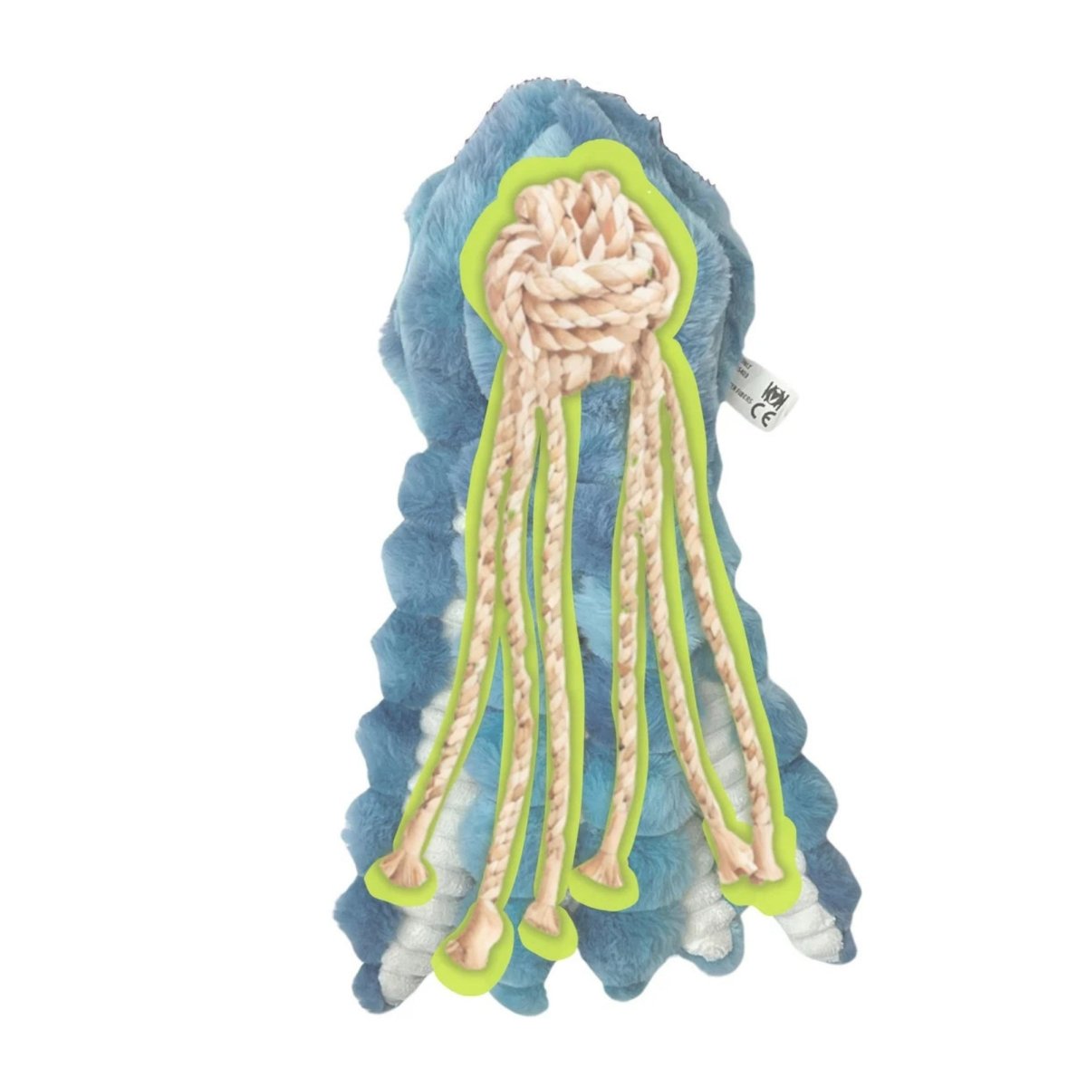 Hugglehounds Dog Rope X Brace Calamaro - Pets Perfect