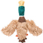 Hugglehounds Dog Rope X Brace Duck - Pets Perfect