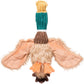 Hugglehounds Dog Rope X Brace Duck - Pets Perfect