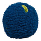 Hugglehounds Dog Hugglefleece Treat Dispensing Ball 5" Small - Pets Perfect