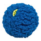 Hugglehounds Dog Hugglefleece Treat Dispensing Ball 8" Large - Pets Perfect