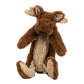 Hugglehounds Dog Rope X Brace Maple Moose 16 Inch - Pets Perfect
