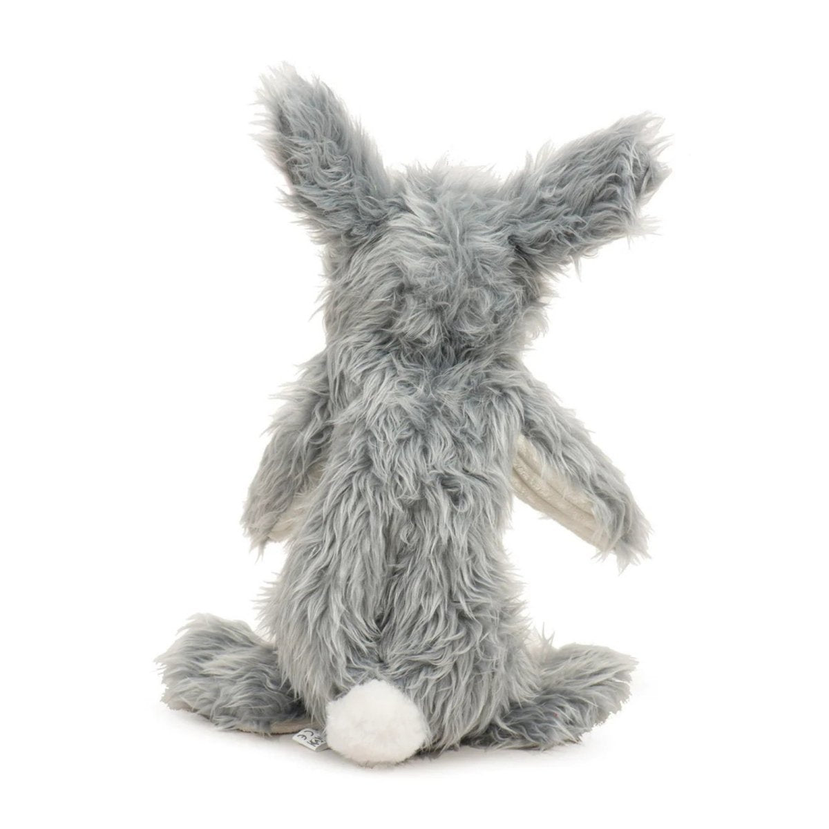Hugglehounds Dog Rope X Brace Birch Bunny 18 Inch - Pets Perfect