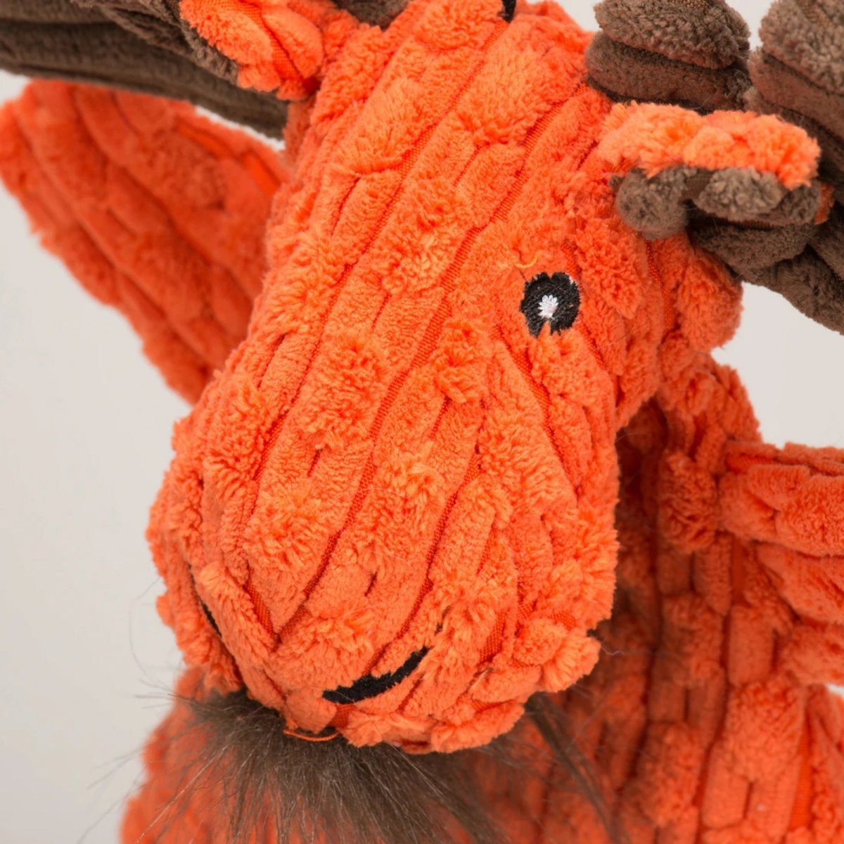 Hugglehounds Dog Huggleflatties Morris Moose - Pets Perfect