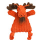 Hugglehounds Dog Huggleflatties Morris Moose - Pets Perfect
