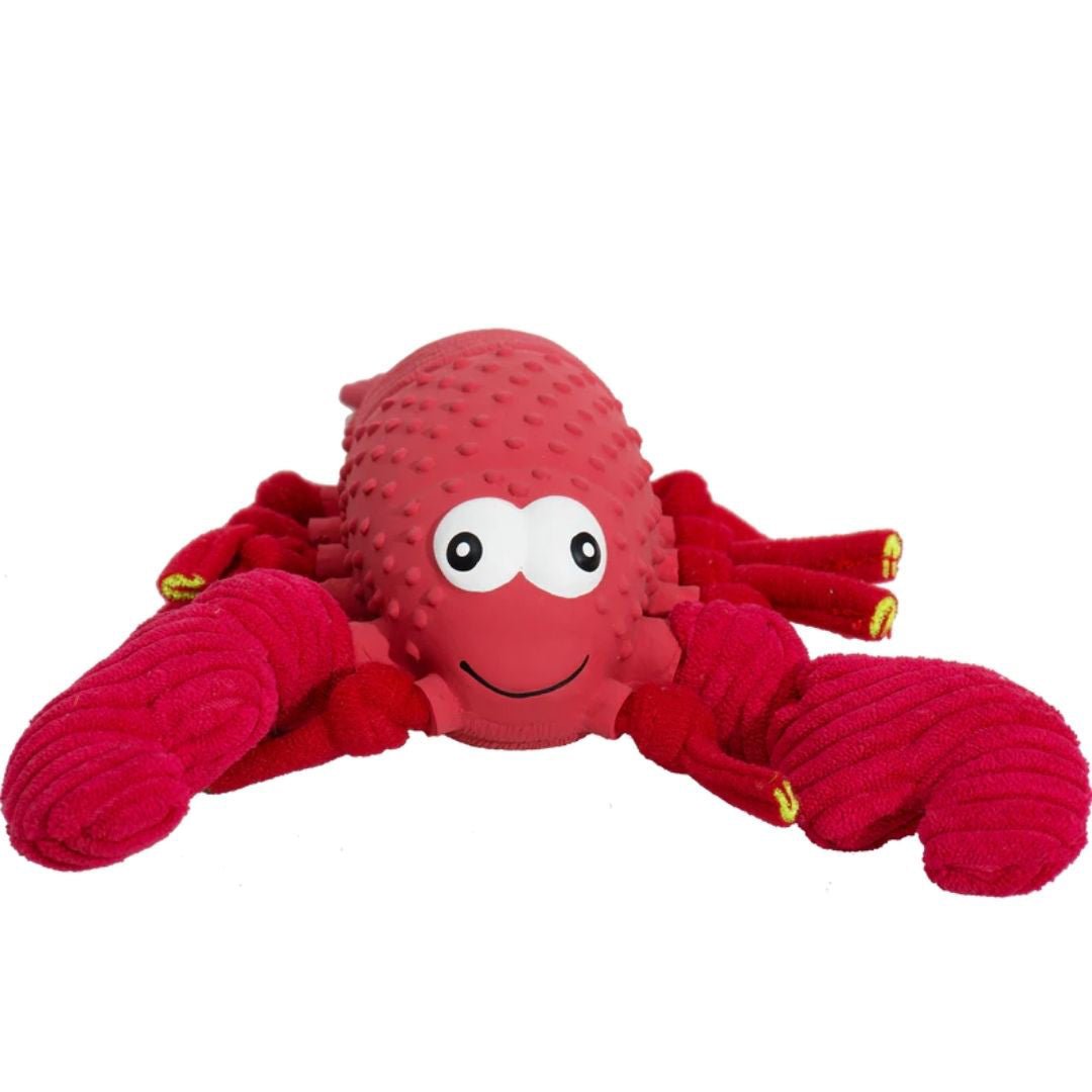 Hugglehounds Dog Mccracken Lobsta Fusion Allure - Pets Perfect