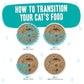 BFF Cat Omg Gravy Qt Patootie Chicken & Turkey 2.8oz. - (Case of 12) - Pets Perfect
