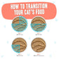BFF Cat Play Salmon and Tuna Tuck Me In Dinner 5.5oz. (Case of 8) - Pets Perfect