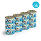 BFF Cat Play Chicken and Tuna Til Then Dinner 2.8oz. (Case of 12) - Pets Perfect