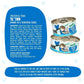 BFF Cat Play Chicken and Tuna Til Then Dinner 2.8oz. (Case of 12) - Pets Perfect