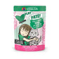 BFF Cat Play Tuna and Turkey Totes! Dinner 3oz. Pouch (Case of 12) - Pets Perfect