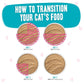 BFF Cat Play Tuna and Turkey T.T.Y.L. Dinner 5.5oz. (Case of 8) - Pets Perfect