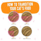 BFF Cat Play Tuna and Salmon Oh Snap! Dinner 2.8oz. (Case of 12) - Pets Perfect