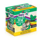 BFF Cat OMG Chicken and Turkey Text Me Dinner in Gravy 2.8oz. Pouch (Case of 12) - Pets Perfect