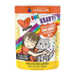 BFF Cat OMG Chicken and Salmon Shine Bright Chicken and Salmon Dinner in Gravy 2.8oz. Pouch (Case of 12) - Pets Perfect