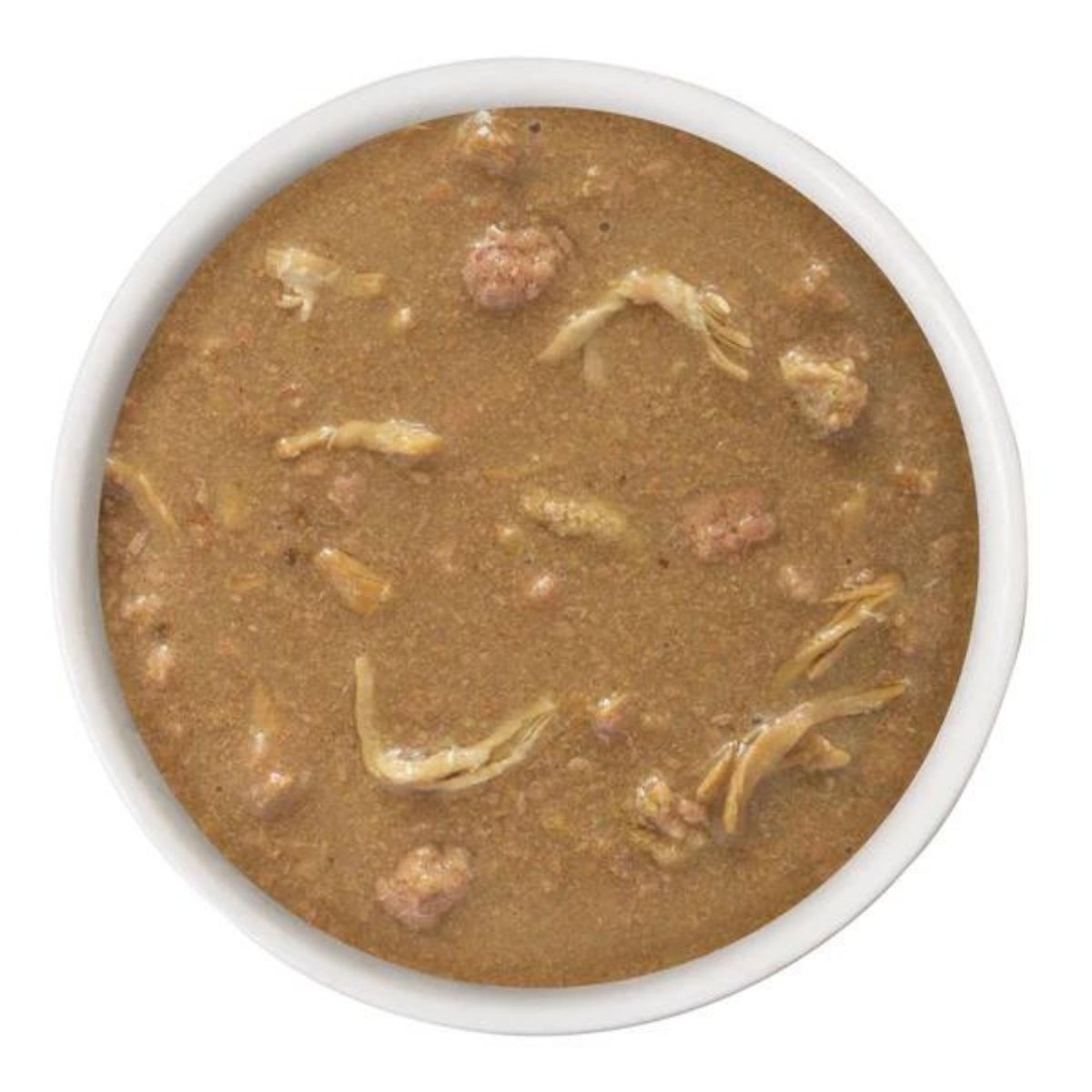 BFF Cat Omg Chicken Cloud 9 Dinner in Gravy 2.8oz. (Case of 12) - Pets Perfect