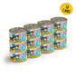 BFF Cat Omg Chicken Cloud 9 Dinner in Gravy 2.8oz. (Case of 12) - Pets Perfect
