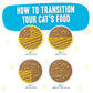BFF Cat Omg Chicken Cloud 9 Dinner in Gravy 2.8oz. (Case of 12) - Pets Perfect