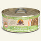 Weruva Cat Stewy Lewis Lamb; Chicken and Salmon Dinner in Gravy 5.5oz (Case of 8) - Pets Perfect