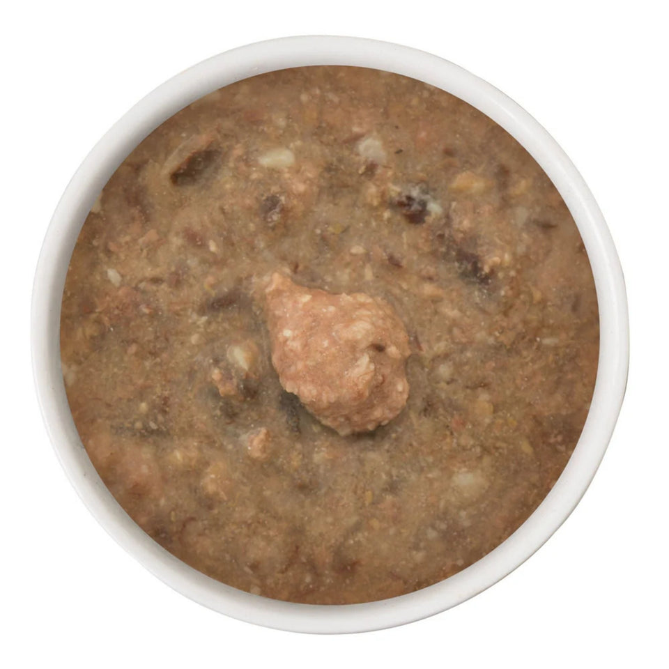 BFF Cat Omg Gravy Selfie Cam Chicken & Lamb 5.5oz. - (Case of 8)