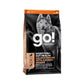 Go! Dog Digestion & Gut Health Salmon Ancient Grain 12Lb - Pets Perfect