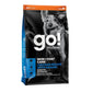 Go! Dog Skin & Coat Care Chicken With Grain 3.5Lb - Pets Perfect