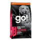 Go! Dog Skin & Coat Care Lamb With Grain 3.5Lb - Pets Perfect