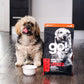 Go! Dog Skin & Coat Care Lamb With Grain 12Lb - Pets Perfect