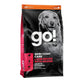 Go! Dog Skin & Coat Care Lamb With Grain 12Lb - Pets Perfect