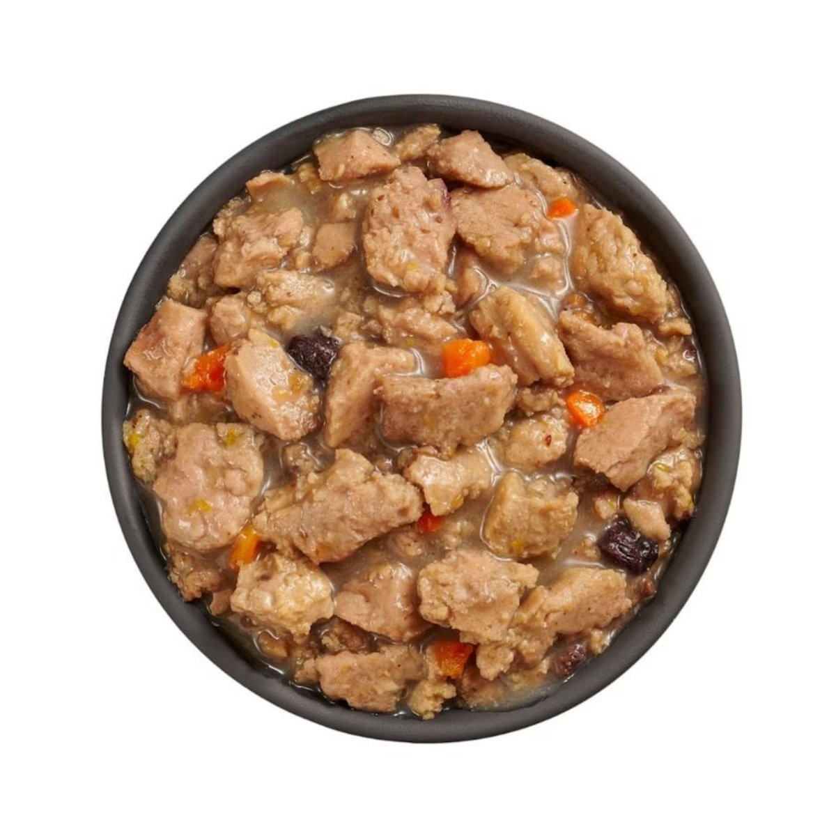Go! Cat Booster Immune Health Minced Chicken & Salmon 2.5oz. (Case of 24) - Pets Perfect