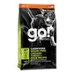 Go! Dog Carnivore Grain Free Puppy Chicken, Turkey & Duck 22Lb - Pets Perfect