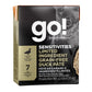Go! Dog Sensitivities Limited Ingredient Grain Free Pate Duck 12.5oz. (Case of 12) - Pets Perfect