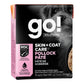 Go! Dog Skin & Coat Care Pate Pollock With Grain 12.5oz. (Case of 12) - Pets Perfect